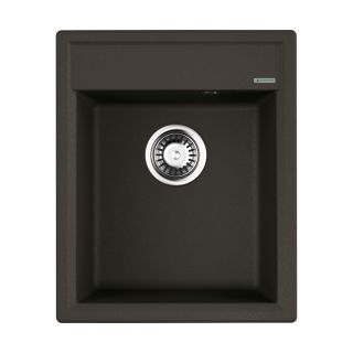 Мойка кухонная Omoikiri Daisen 42-DC Artgranit/Темный Шоколад